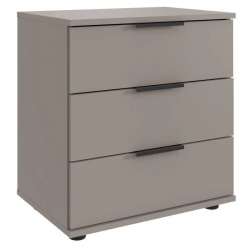 Öökapp Easy Plus Black A 3s (sahara)