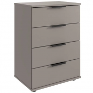 Öökapp Easy Plus Black A 4s (sahara)