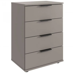 Öökapp Easy Plus Black A 4s (sahara)