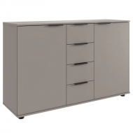 Kummut Easy Plus Black A 2u4s (sahara)