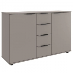 Kummut Easy Plus Black A 2u4s (sahara)