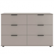 Kummut Easy Plus Black A 6s (sahara)