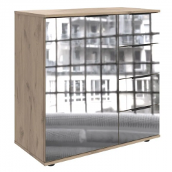 Puhvetkummut Easy Plus Black C 1u4s (viking tamm/peegel)