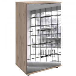 Kummut Easy Plus Black C 5s (viking tamm/peegel) Kummut Easy Plus Black C 5s (viking tamm/peegel)