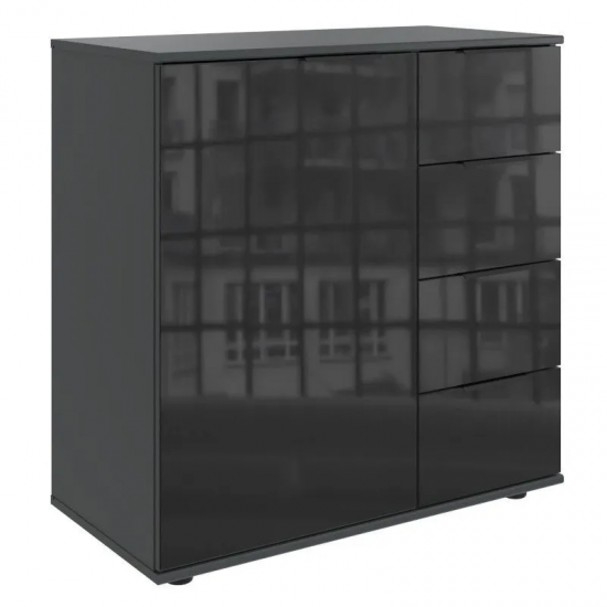 Kummut Easy Plus Black C 1u4s (grafiit/must klaas) Kummut Easy Plus Black C 1u4s (grafiit/must klaas)