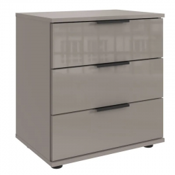 Öökapp Easy Plus Black C 3s (sahara/sahara klaas)