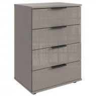 Öökapp Easy Plus Black C 4s (sahara/sahara klaas)