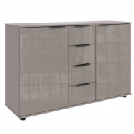 Puhvetkummut Easy Plus Black C 2u4s (sahara/sahara klaas)