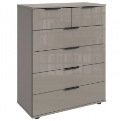 Kummut Easy Plus Black C 2+4s (sahara/sahara klaas)