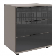 Öökapp Easy Plus Black C 3s (sahara/hall klaas)