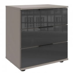 Öökapp Easy Plus Black C 3s (sahara/hall klaas)