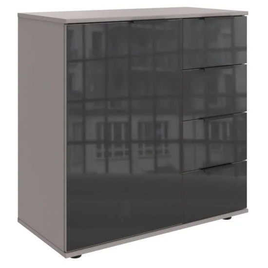 Kummut Easy Plus Black C 1u4s (sahara/hall klaas)