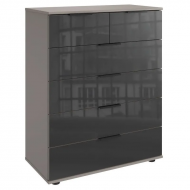 Kummut Easy Plus Black C 2+4s (sahara/hall klaas)