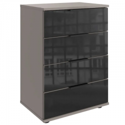 Öökapp Easy Plus Black C 4s (sahara/must klaas)