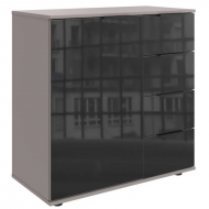 Kummut Easy Plus Black C 1u4s (sahara/must klaas)