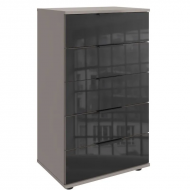 Kummut Easy Plus Black C 5s (sahara/must klaas)