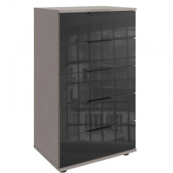 Kummut Easy Plus Black C 5s (sahara/must klaas)