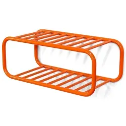 Spinder Design jalatsiriiul Retro (oranž)