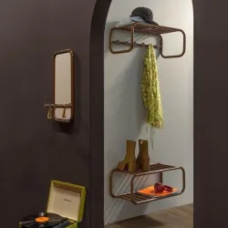 Spinder Design jalatsiriiul Retro (pruun)