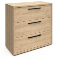 Kummut Tessa 3s (liivatamm)