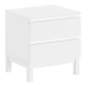 Vipack Öökapp Eva 2s (valge)