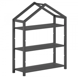 Vipack Raamaturiiul Dallas (antratsiit)