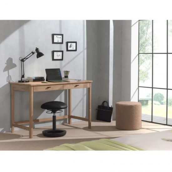 Vipack Kirjutuslaud Forrest 120x60 cm (õlitatud tamm)