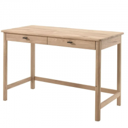 Vipack Kirjutuslaud Forrest 120x60 cm (õlitatud tamm)