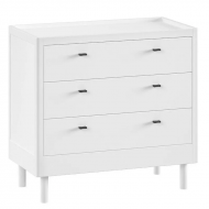 Vipack Kummut Forrest 3s (valge)