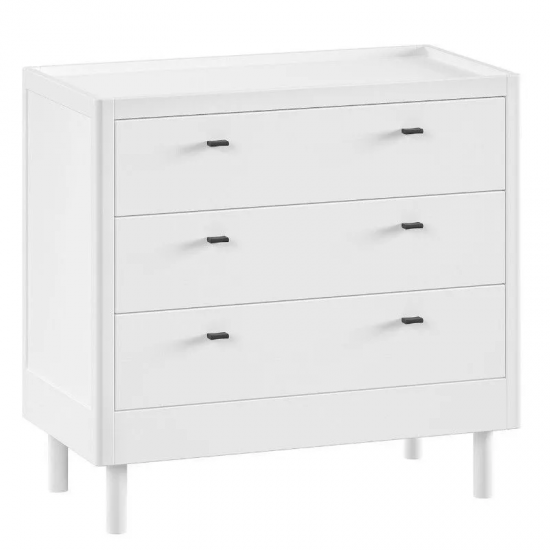 Vipack Kummut Forrest 3s (valge)