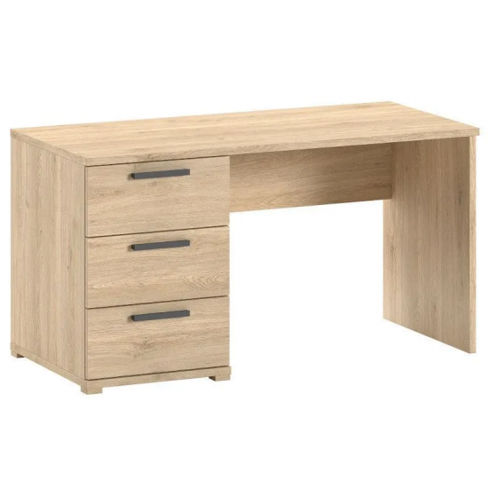 Vipack Kirjutuslaud Sam 140x65 cm (tamm)