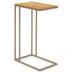 CoreOne abilaud Asto H60 (pruun/tamm)