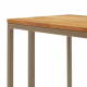 CoreOne abilaud Asto H60 (pruun/tamm) CoreOne abilaud Asto H60 (pruun/tamm)