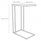 CoreOne abilaud Asto H60 (pruun/tamm) CoreOne abilaud Asto H60 (pruun/tamm)