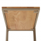 CoreOne abilaud Asto H60 (pruun/tamm) CoreOne abilaud Asto H60 (pruun/tamm)