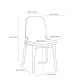 CoreOne tool Ofsen (kreem/tamm) CoreOne tool Ofsen (kreem/tamm)
