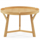 CoreOne diivanilaud Trie D72 (tamm) CoreOne diivanilaud Trie D72 (tamm)