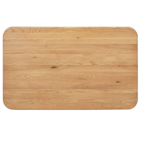 CoreOne söögilaud Grenwo 80x130 cm (tamm) CoreOne söögilaud Grenwo 80x130 cm (tamm)