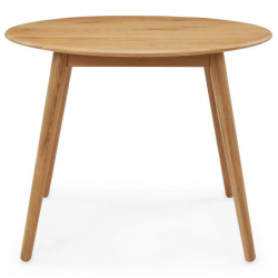 CoreOne söögilaud Grenwo D100 (tamm) CoreOne söögilaud Grenwo D100 (tamm)