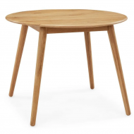 CoreOne söögilaud Grenwo D100 (tamm) CoreOne söögilaud Grenwo D100 (tamm)