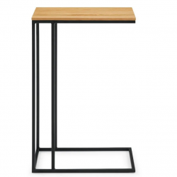 CoreOne abilaud Asto H60 (must/tamm)