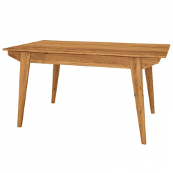 Laud Vintage 90x160 cm (metsik õlitatud tamm)