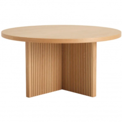 Söögilaud Grovia D120 (tamm)