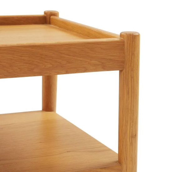 CoreOne öökapp Oly (hele tamm)