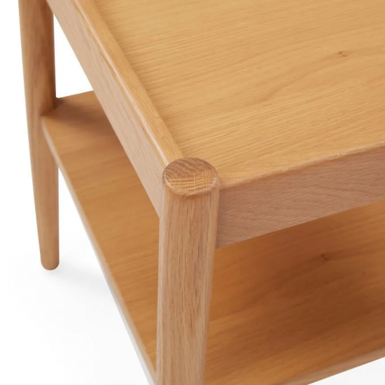 CoreOne öökapp Oly (hele tamm)