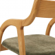 CoreOne tool Revy (oliiv/hele tamm)