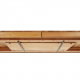 CoreOne pikendatav söögilaud Aurora 95x200/300 cm (hele tamm) CoreOne pikendatav söögilaud Aurora 95x200/300 cm (hele tamm)