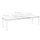 CoreOne pikendatav söögilaud Aurora 95x200/300 cm (hele tamm) CoreOne pikendatav söögilaud Aurora 95x200/300 cm (hele tamm)