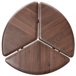 CoreOne abilaud Shard (pähkel)