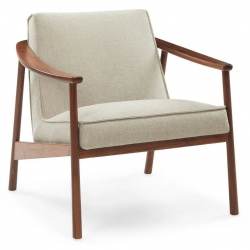 CoreOne tugitool Platos (pähkel/helebeež)